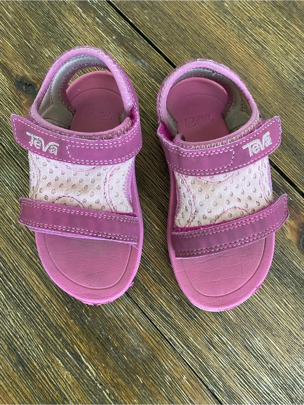 Toddler Girls' Teva Psyclone XLT Sandal